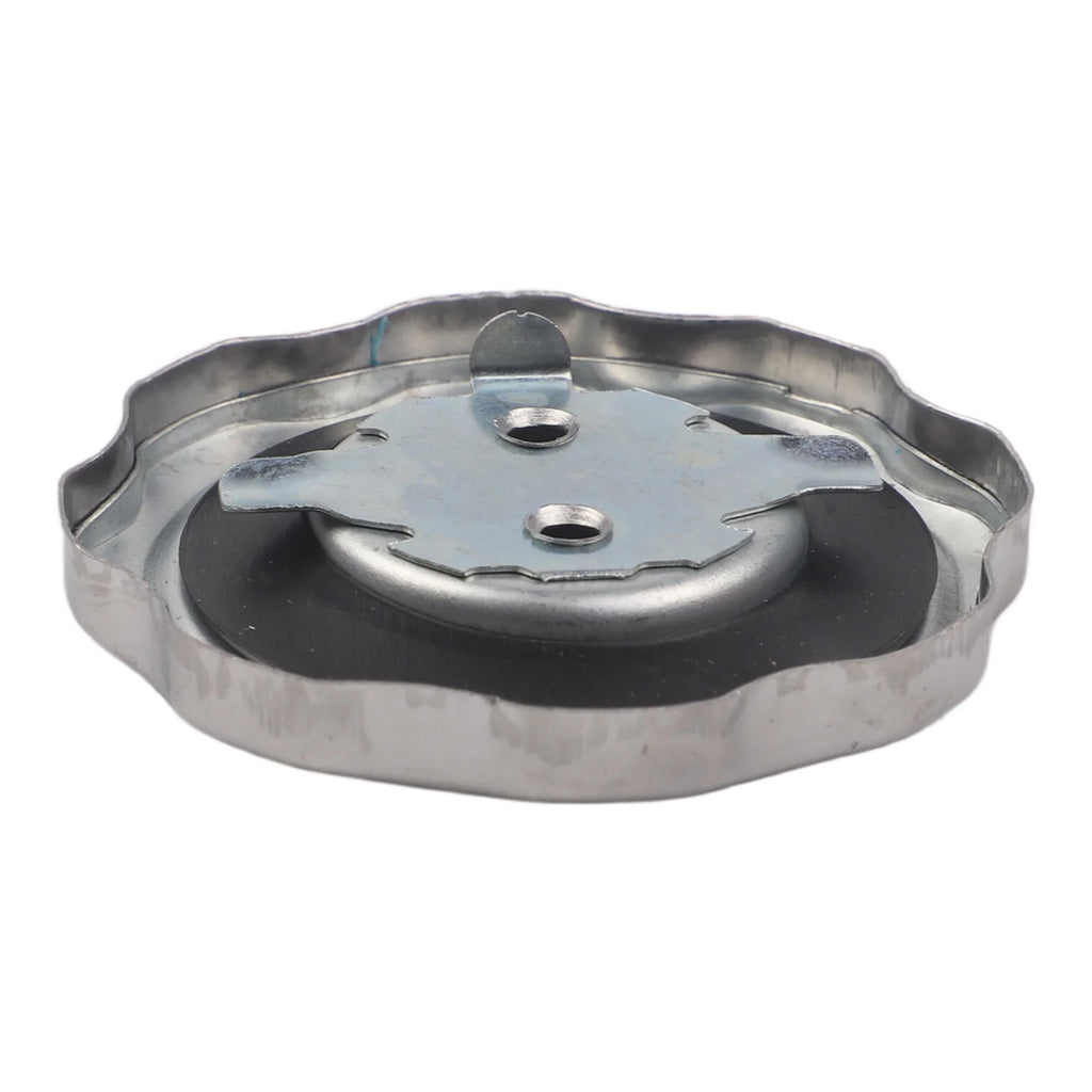 Metal Fuel Tank Cap for Honda GX120 GX140 GX200 GX270 GX340 GX390 Engine Fuel Cap Axl