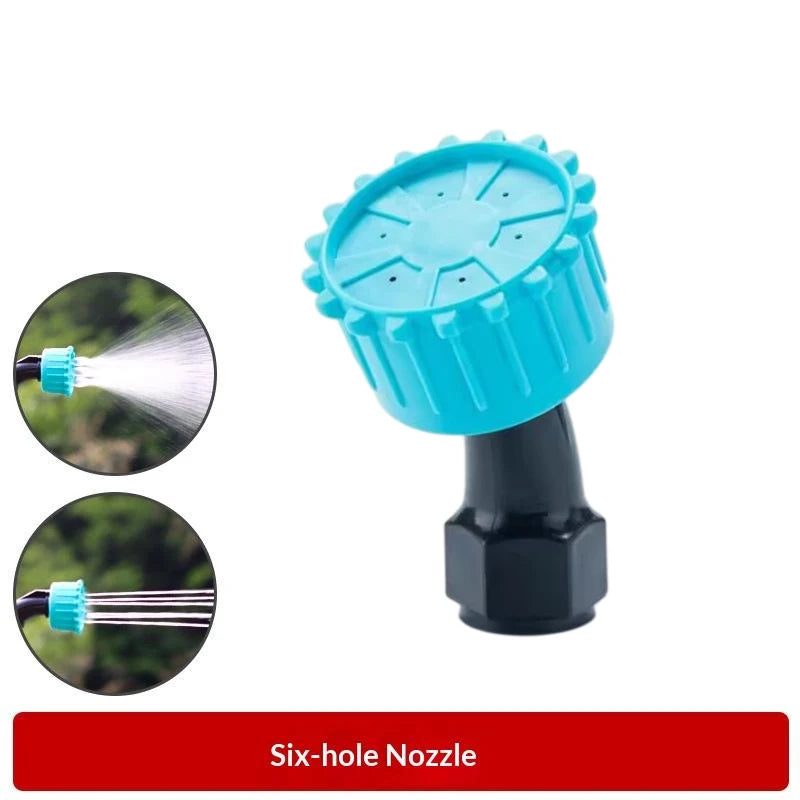 Telescopic Multi-Hole Spray Nozzle | Electric Sprayer Accessory Sprayer Nozzle Axl A6