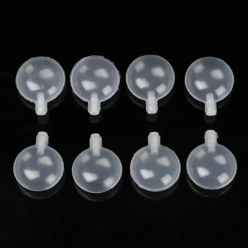 Plastic Squeaker Replacement Inserts for Pet & Baby Toys 27/35mm Squeaker Replacement Axl