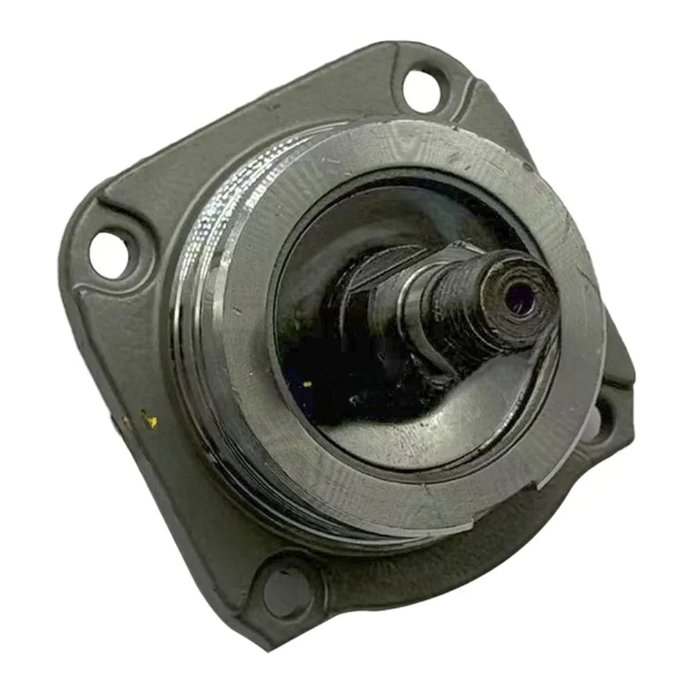 32-Tooth Spiral Gear Assembly with Dust Cover for FF03-100A Grinder Grinder Gear Assembly Axl China Mainland