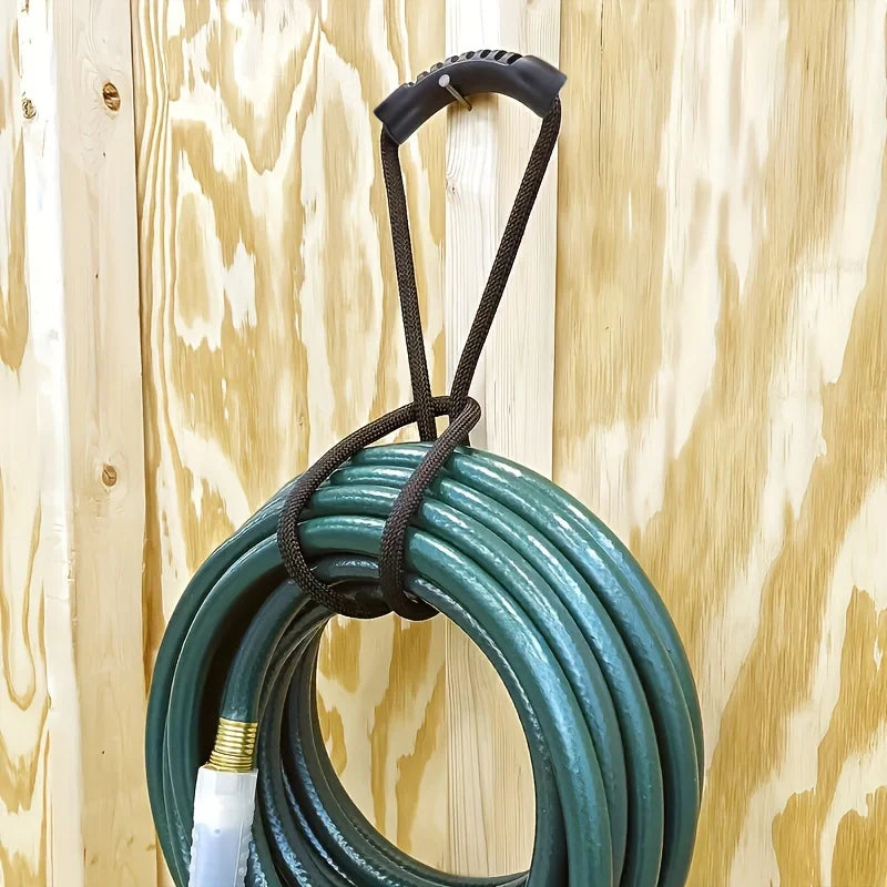 Heavy-Duty Storage Strap with Handle – Cord & Hose Organizer Storage Organizer Strap Axl