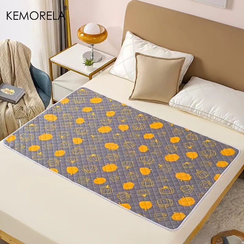KEMORELA 2-Pack Washable Dog Training Mats – Home & Car Dog Training Mat Axl