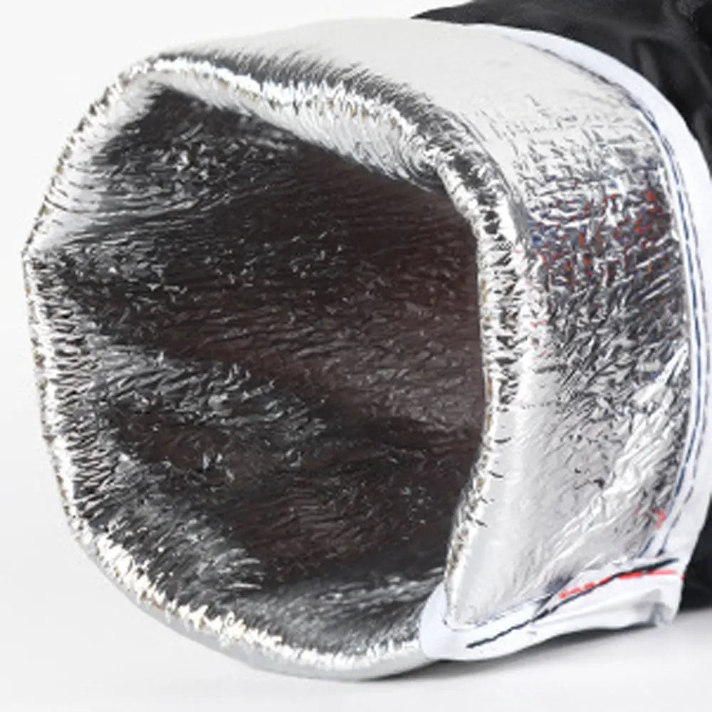 Insulated Water Bottle Bag – Drawstring Cooler Tote Pouch Insulated Bottle Bag Axl