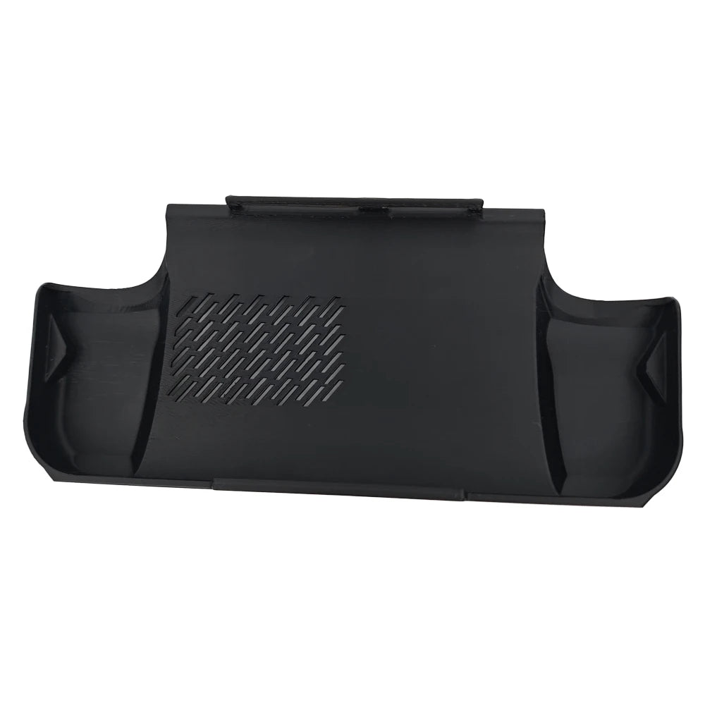 Retroid Pocket 4/4 Pro Reversible Grip Case – PLA+ Shell Console Grip Case Axl black