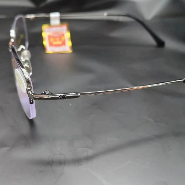 Multifocal Photochromic Reading Glasses TR90 Anti Blue Light Multifocal Eyeglasses Axl