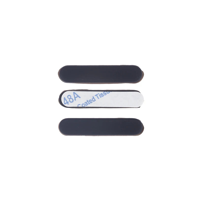 4-Pack Rubber Feet for ThinkPad P50 P51 P52 Bottom Shell Laptop Replacement Parts Axl