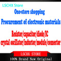 Electronic Components Kit – IC, Resistor, Capacitor, Diode, LED Electronic Components Kit Axl Default Title