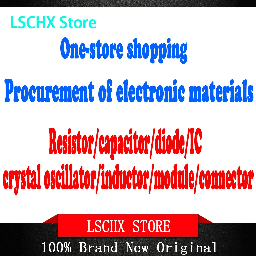 Electronic Components Kit – IC, Resistor, Capacitor, Diode, LED Electronic Components Kit Axl Default Title