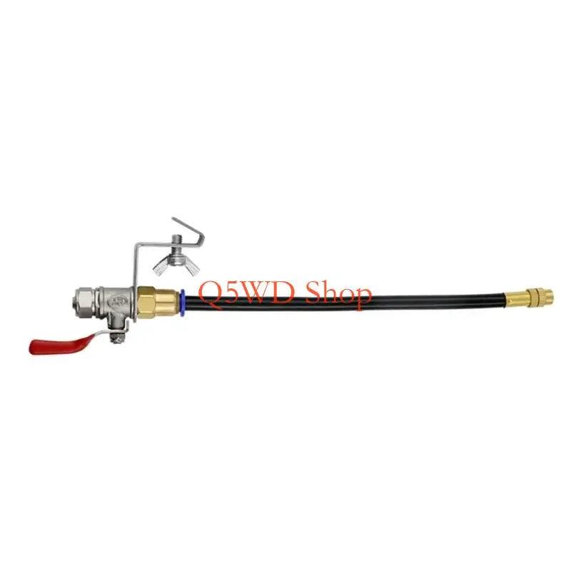 Angle Grinder Dust Suppression Water Sprayer Attachment Grinder Attachment Axl