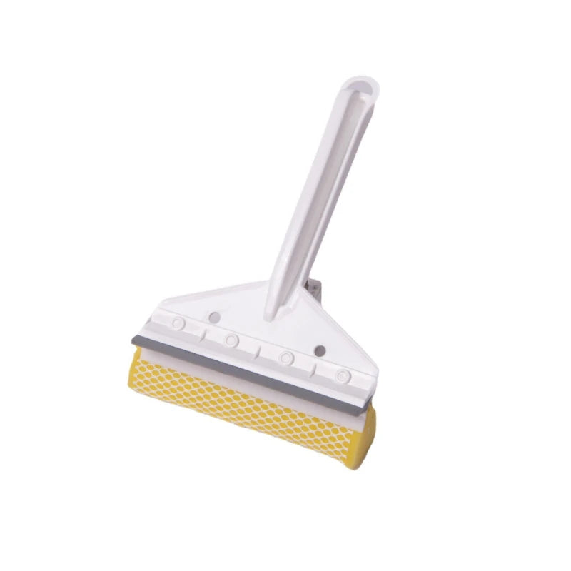 Double-Sided Window Cleaner Glass Squeegee – Car & Home Window Squeegee Axl