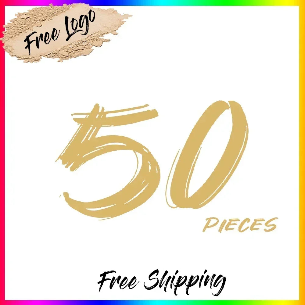 Double-Ended Rose Gold Matte Lip Gloss – Vegan & Long-Lasting Matte Lip Gloss Axl 50pcs with logo