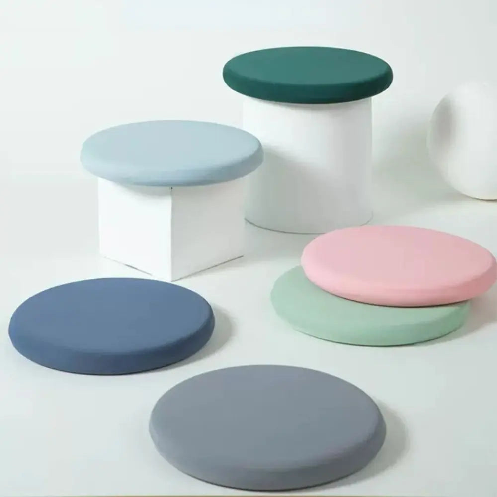 40cm Memory Foam Seat Cushion – Soft, Breathable & Anti-Slip Memory Foam Cushion Axl