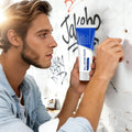 Drywall Repair Kit – Wall Hole & Crack Putty Paste + Scraper Wall Repair Putty Axl Default Title