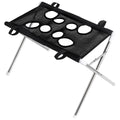 Pet Grooming Hammock – Dog & Cat Bathing & Nail Clipping Stand Pet Grooming Hammock Axl Black