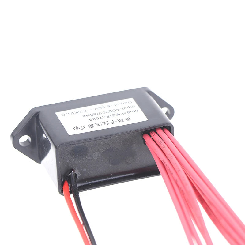 220V Negative Ion Anion Generator – Air Ionizer Module Air Ionizer Module Axl
