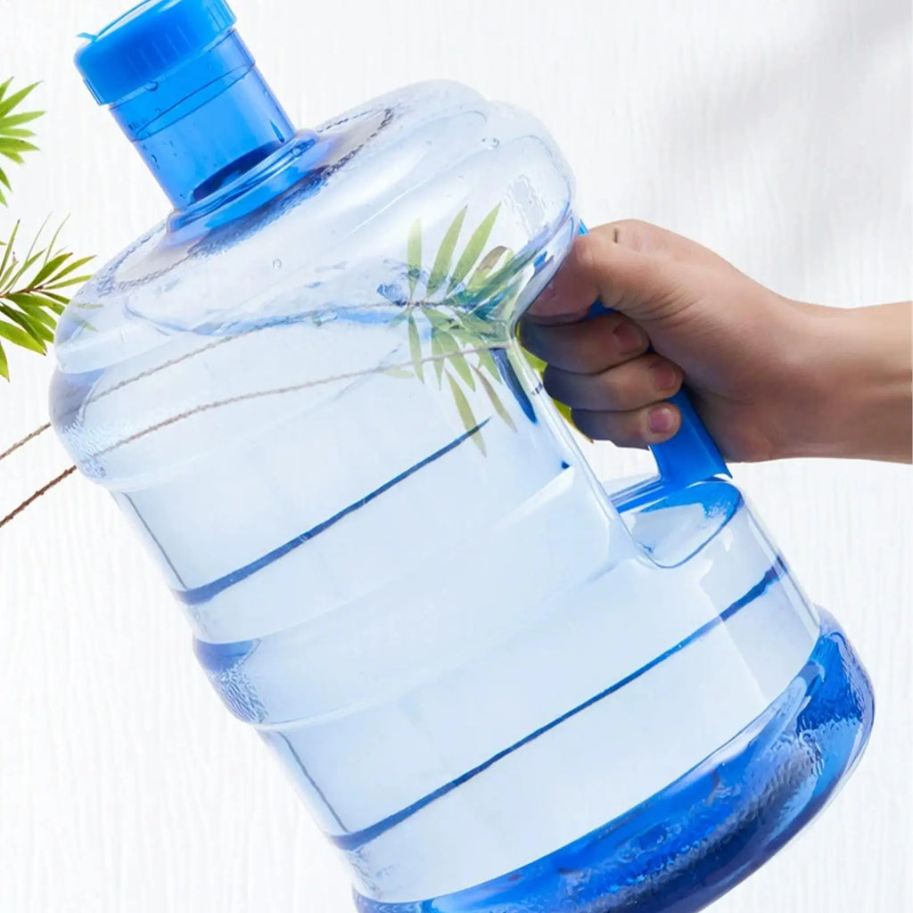 Camping Water Jug with Handle – 5L & 7.5L Outdoor Storage Camping Water Jug Axl