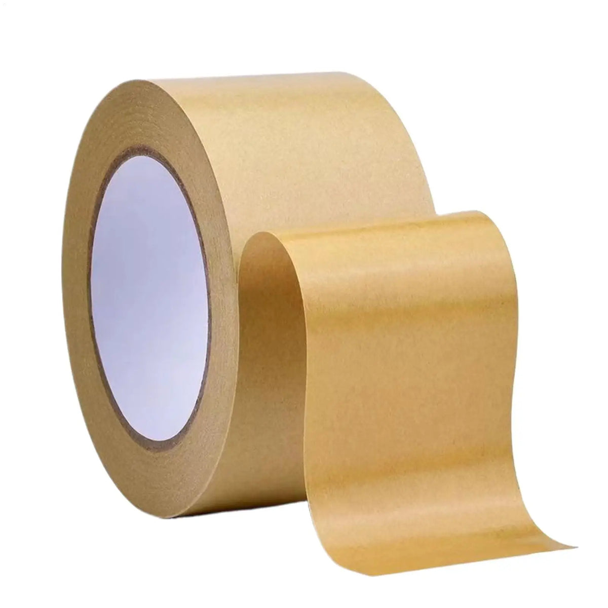 50M Tree Barrier Tape – Sticky Caterpillar Shield for Trees Tree Barrier Tape Axl