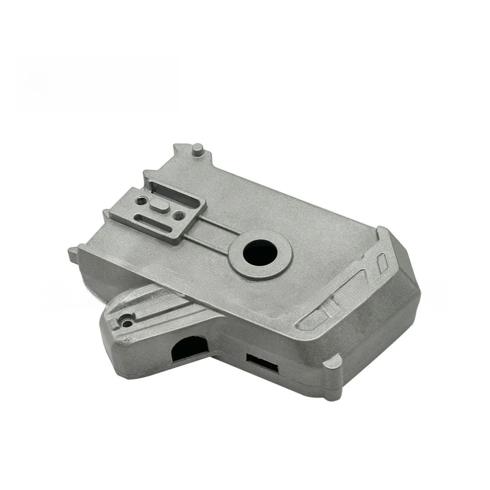 Electric Chainsaw Gearbox Housing – 405-7 Aluminium Spare Part Chainsaw Spare Part Axl