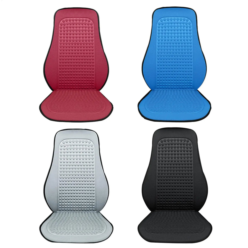 Ventilated Cooling Car Seat Cover for Car & SUV | All-Season Car Seat Cover Axl