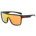 UV400 Cycling Glasses – Lightweight Flip-Up Sports Sunglasses Cycling Sunglasses Axl Style E