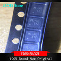 10pcs RT6543AGQW QFN-20 & RT3612EGGQW QFN-32 AC-DC IC Pack AC-DC Regulator IC Axl RT3612EGGQW