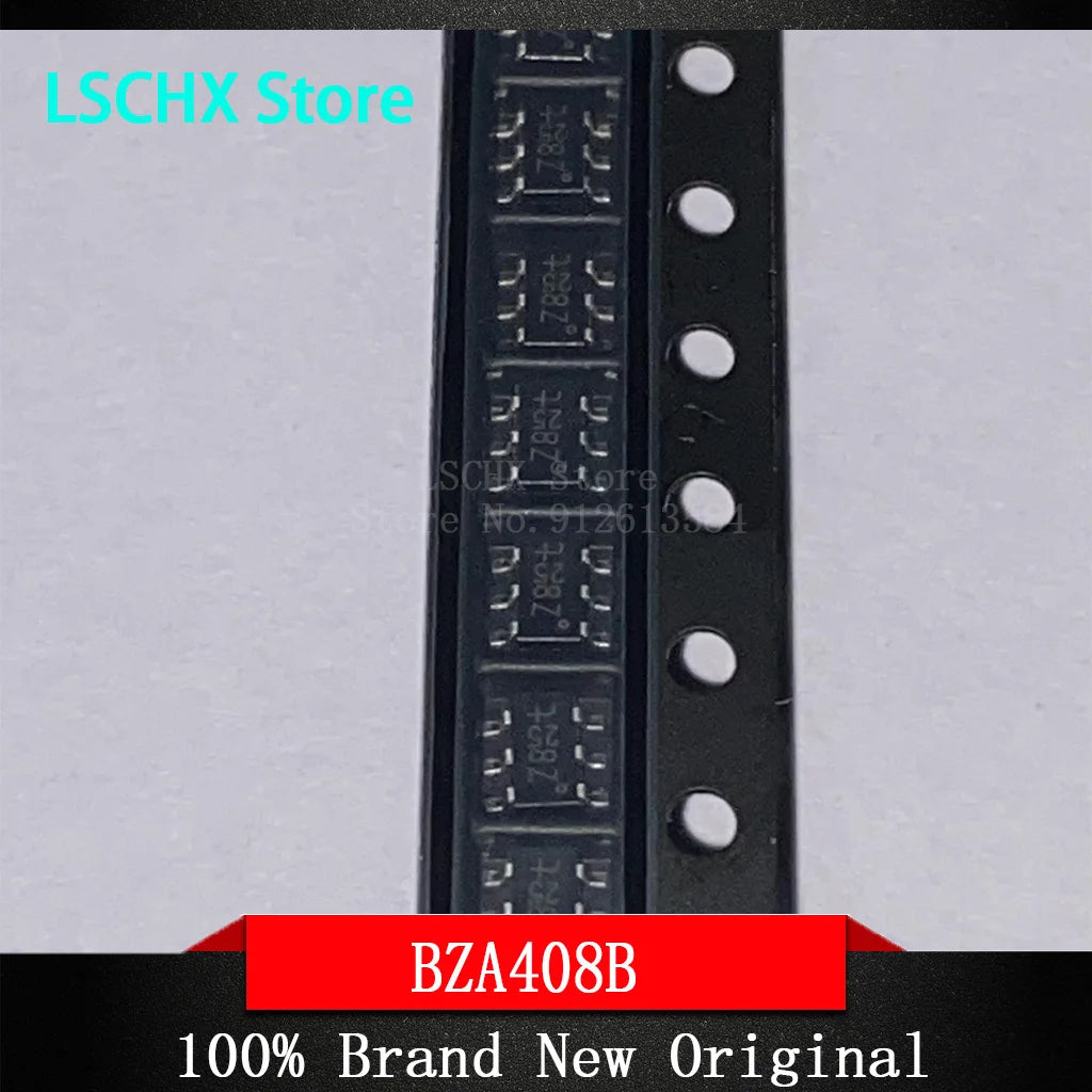 20PCS ESD Protection Diodes – TVS PESD Assortment Kit ESD Protection Diodes Axl