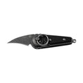 EDC Folding Pocket Knife – G10 Handle & Carbon Steel Blade Folding Pocket Knife Axl 1 PCS Knife China Mainland