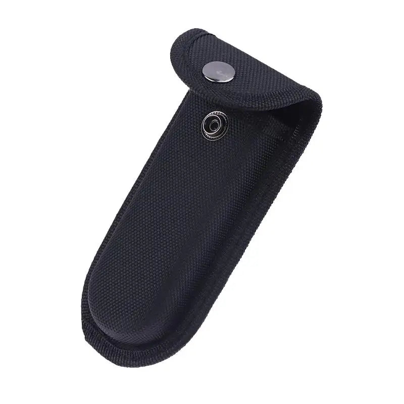 Nylon Belt Loop Pouch – EDC Knife, Plier & Flashlight Case Belt Loop Pouch Axl