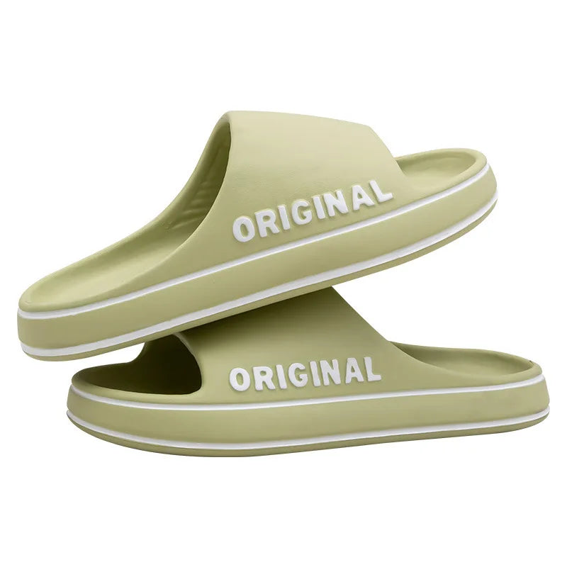 Women's Non-Slip EVA Slippers – Indoor & Outdoor Sandals Women's Slippers Axl