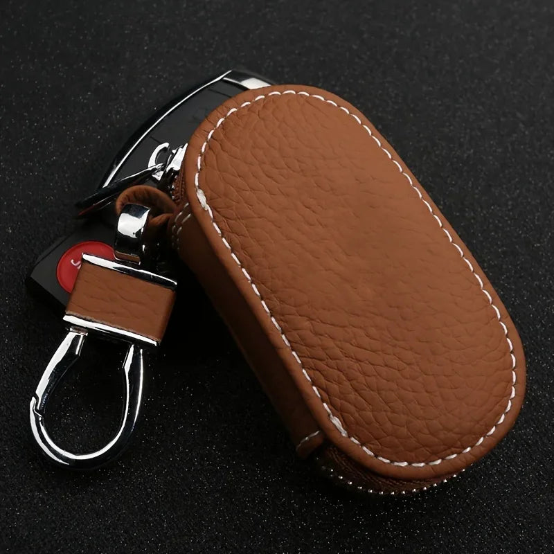 Stylish Universal Car Key Fob Case – Protect & Upgrade Key Fob Case Axl 3 Buttons