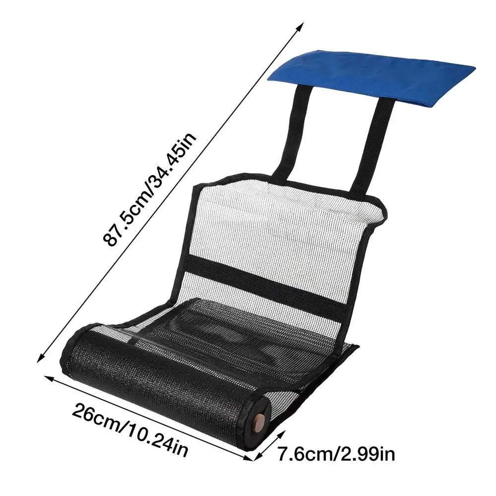 Pool Animal Escape Ramp – Critter Safety Rescue Net Pool Safety Ramp Axl Blue 1pcs