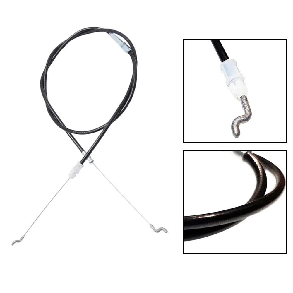 Lawnmower Clutch Cable G339XY9000 | Fits MX460SPH MX534SPH Mower Clutch Cable Axl