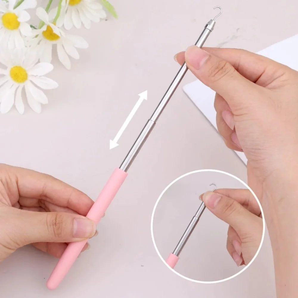 Bracelet Helper Tool – Easy One-Hand Jewelry Fastening Aid Jewelry Helper Tool Axl