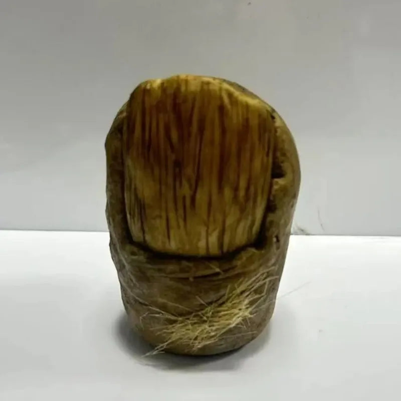 Sasquatch Big Toe Figurine – Weatherproof Resin Garden Statue Garden Figurine Axl