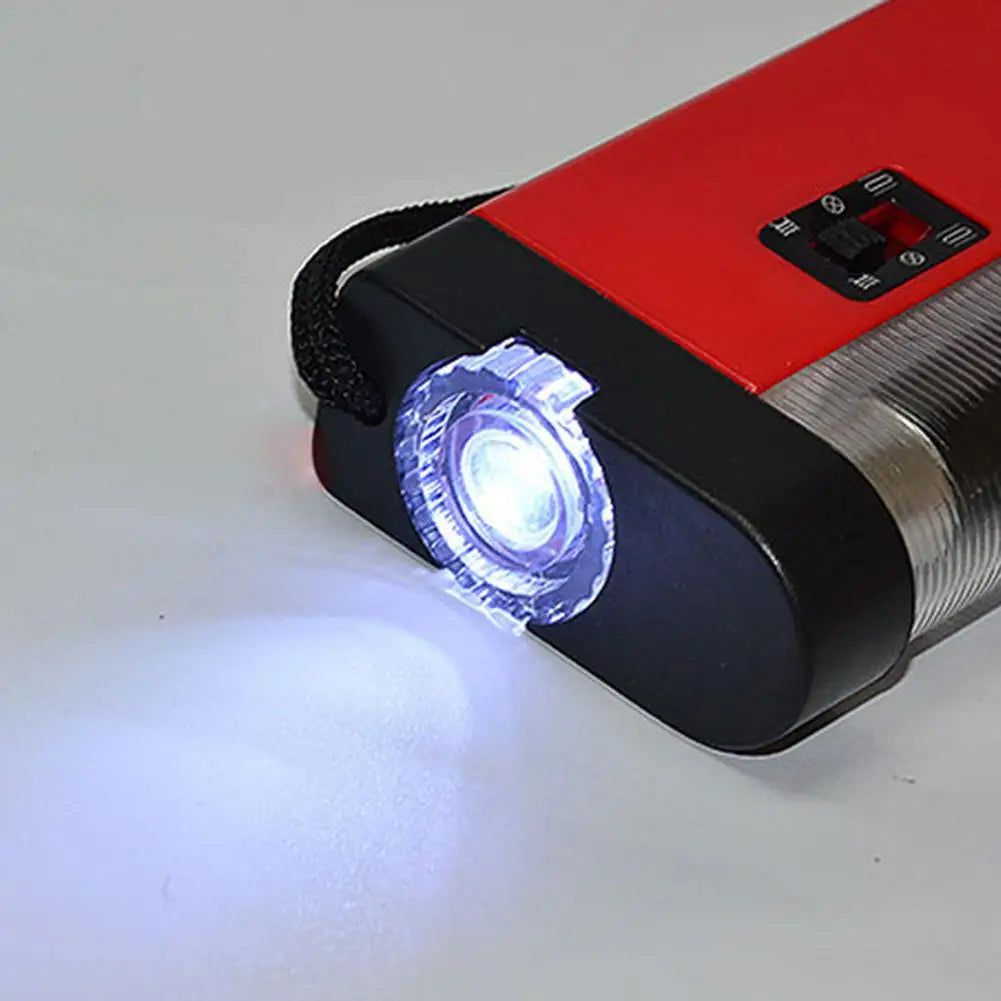UV Cure Light for Windshield & Auto Glass Resin Repair | 4W Auto Glass Repair Tool Axl