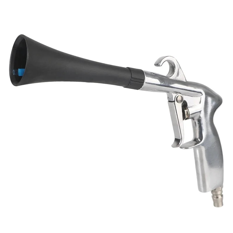 Tornado Air Blow Gun – Car Interior Detailing Cleaning Tool Car Detailing Tool Axl