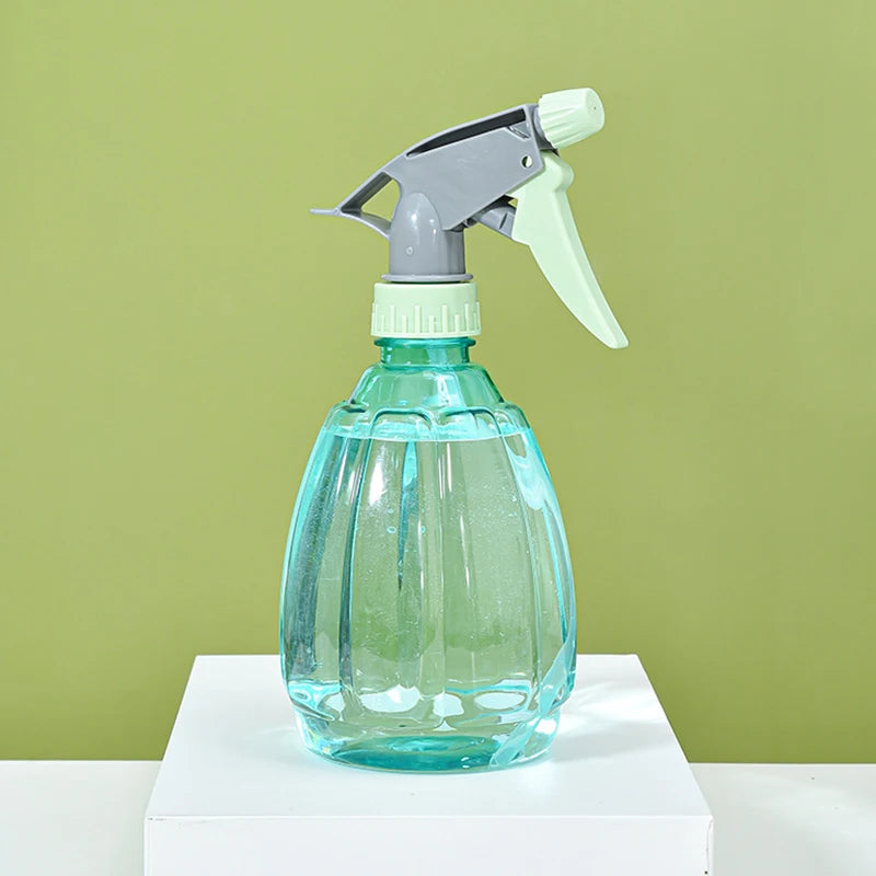 500ml Plastic Spray Bottle – Adjustable Nozzle, Garden & Salon Spray Bottle Axl