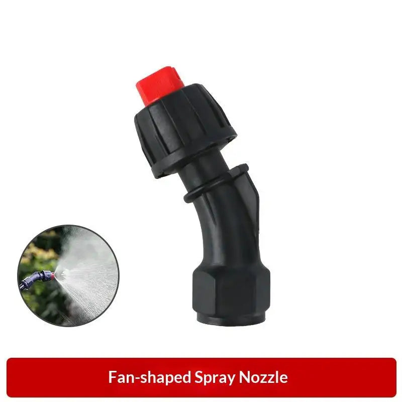Telescopic Multi-Hole Spray Nozzle | Electric Sprayer Accessory Sprayer Nozzle Axl A7
