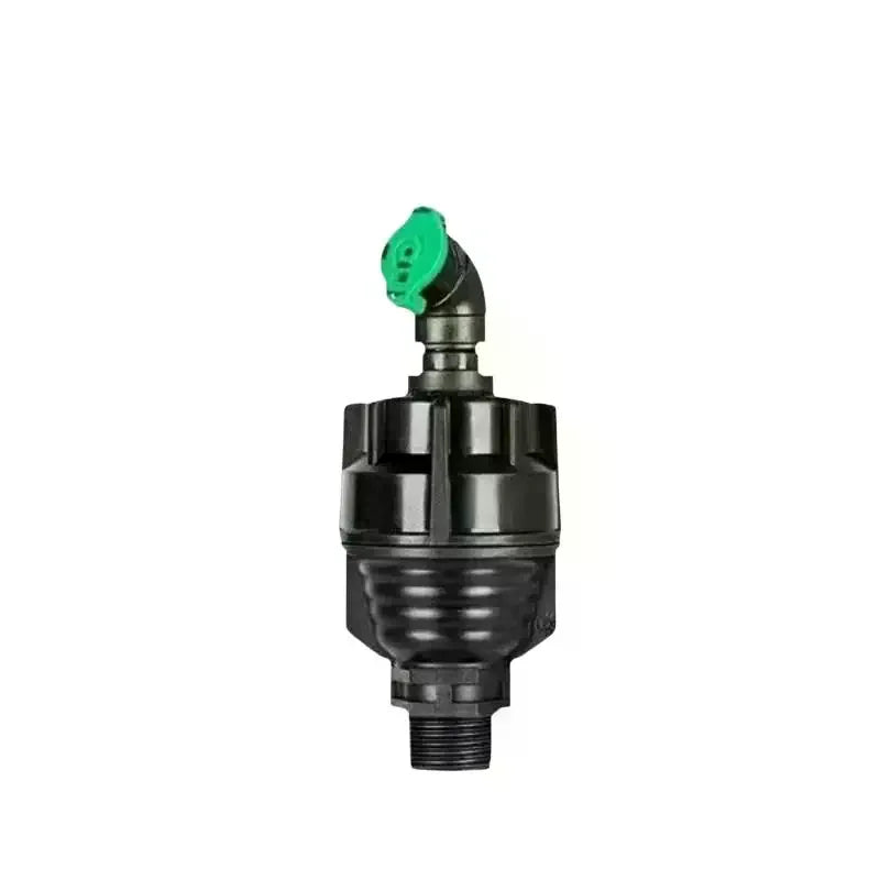 360° Rotating Garden Sprinkler – Adjustable 1/2" Nozzle Garden Sprinkler Axl