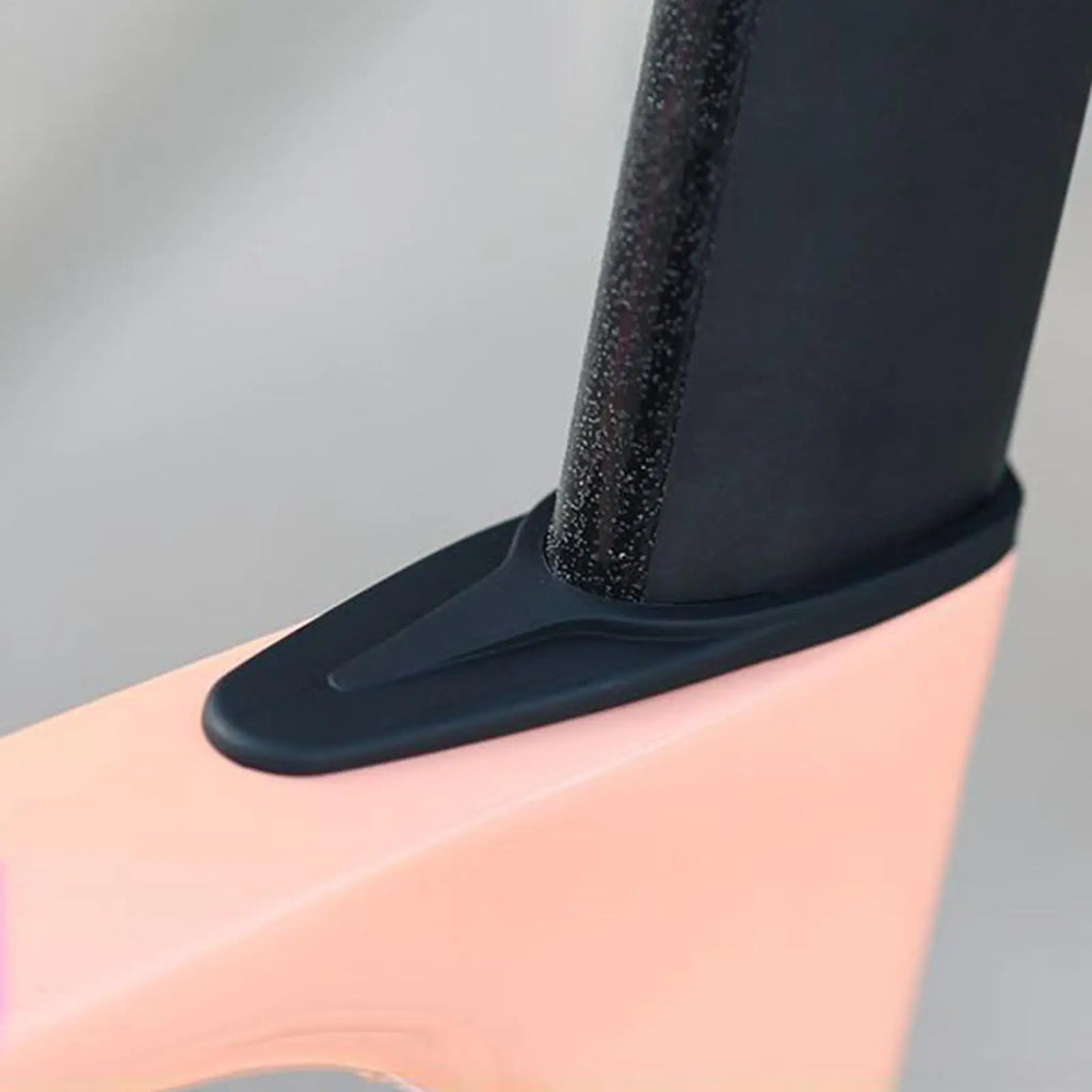 Bicycle Silicone Seatpost Waterproof Sealing Ring & Dust Cover Seatpost Sealing Ring Axl