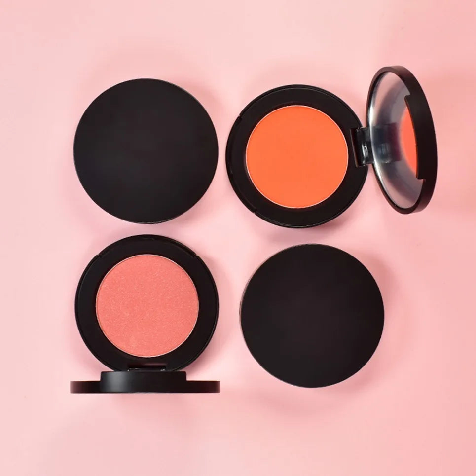 Creamy Blush Powder – Long-Lasting Skylight Rouge | Private Label Blush Powder Axl