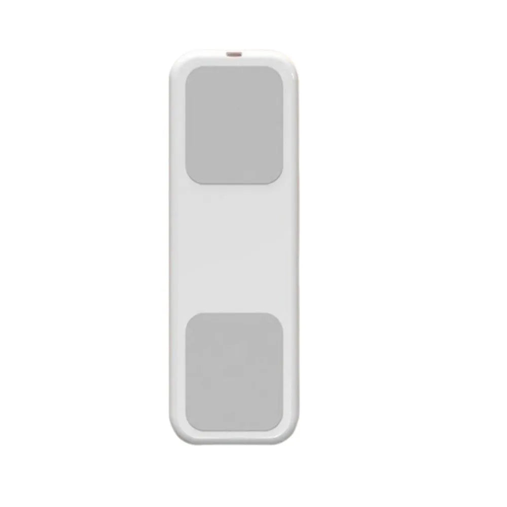 Wireless Bluetooth Under-Pillow Speaker – Ultra-Thin Sleep Bluetooth Sleep Speaker Axl Silver Grey