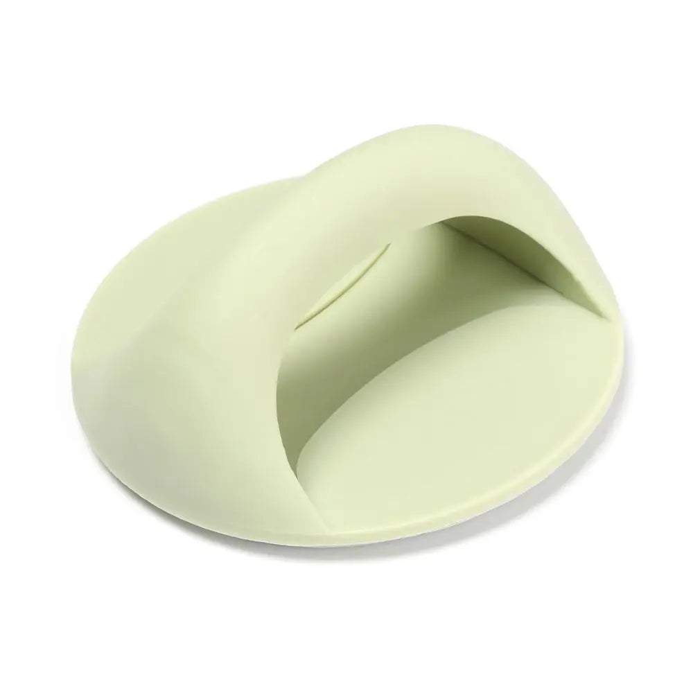 Self-Adhesive Round Door Knobs – Multipurpose Furniture Pulls Adhesive Furniture Knob Axl Green