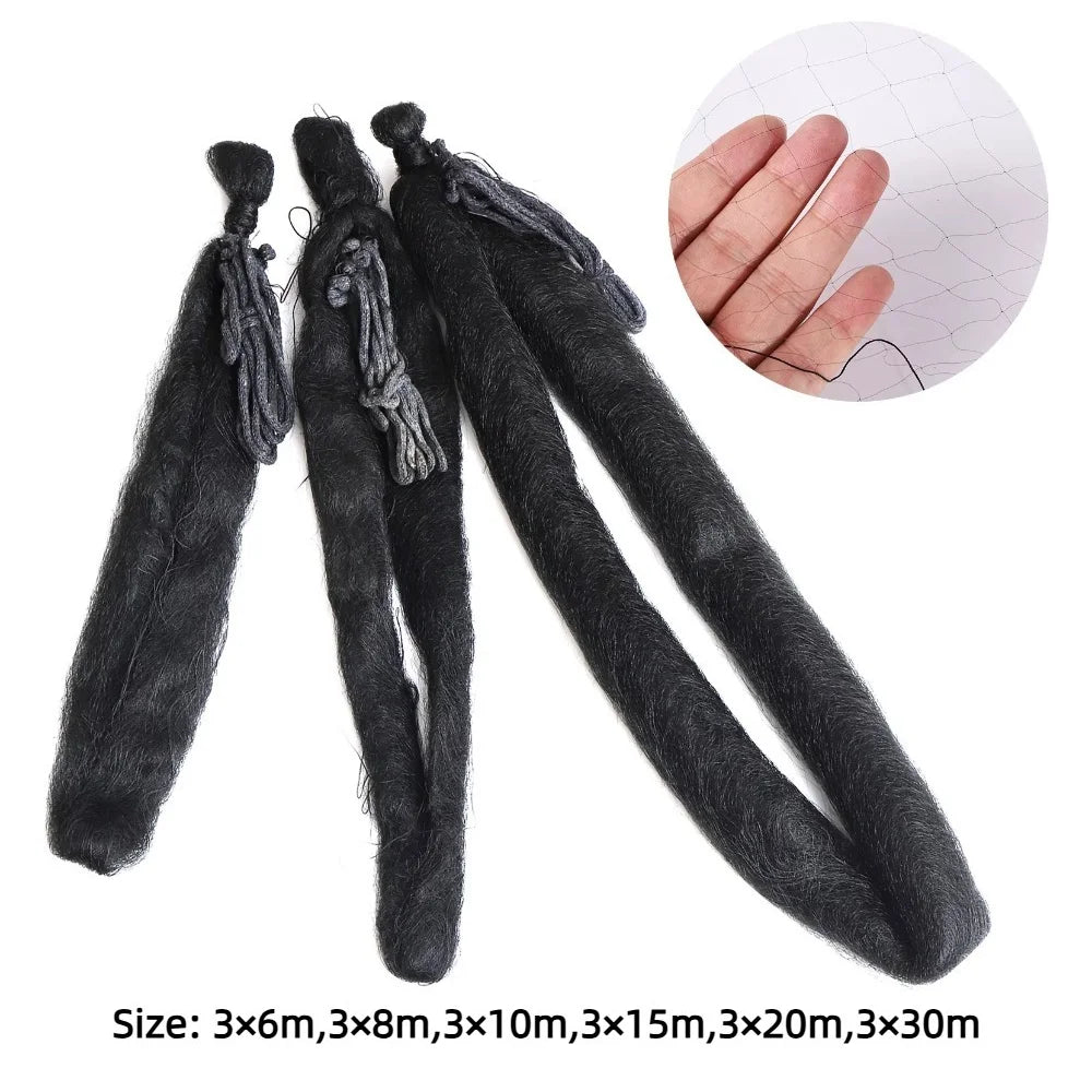 Bird Netting for Garden – Crop & Fruit Tree Protective Mesh Garden Bird Netting Axl