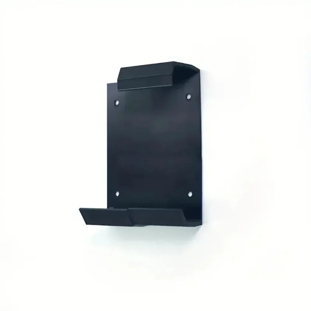 Wall-Mounted Power Tool Organizer & Cordless Drill Holder Rack Tool Storage Rack Axl