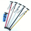 Ultralight Foldable Trekking Poles – Aluminum Hiking Sticks Trekking Poles Axl Default Title
