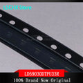 10-Pack LD59030DTPU33R 3.3V 300mA Linear Voltage Regulator IC Voltage Regulator IC Axl Default Title