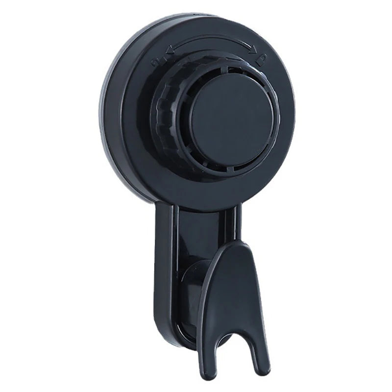 Strong Removable Suction Cup Hook – Bathroom & Kitchen Organizer Suction Cup Hook Axl