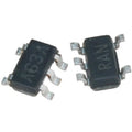 20PCS LM321 SOT23-5 SMD IC Chipset – New Original A63A SMD IC Chipset Axl Default Title