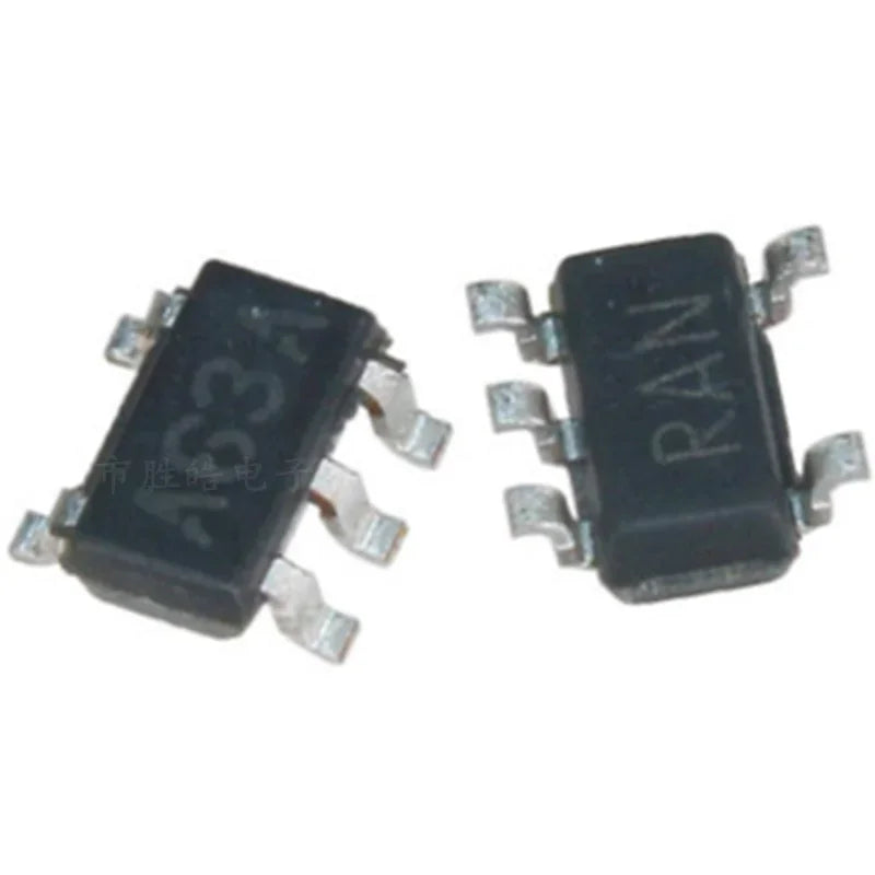 20PCS LM321 SOT23-5 SMD IC Chipset – New Original A63A SMD IC Chipset Axl Default Title